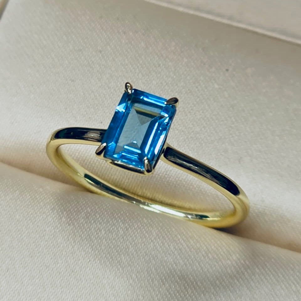 Anillo Serena