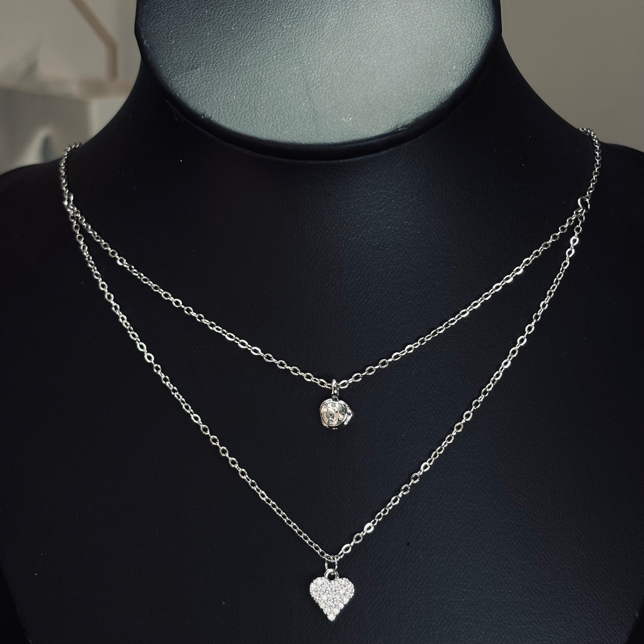 Montecarlo necklace