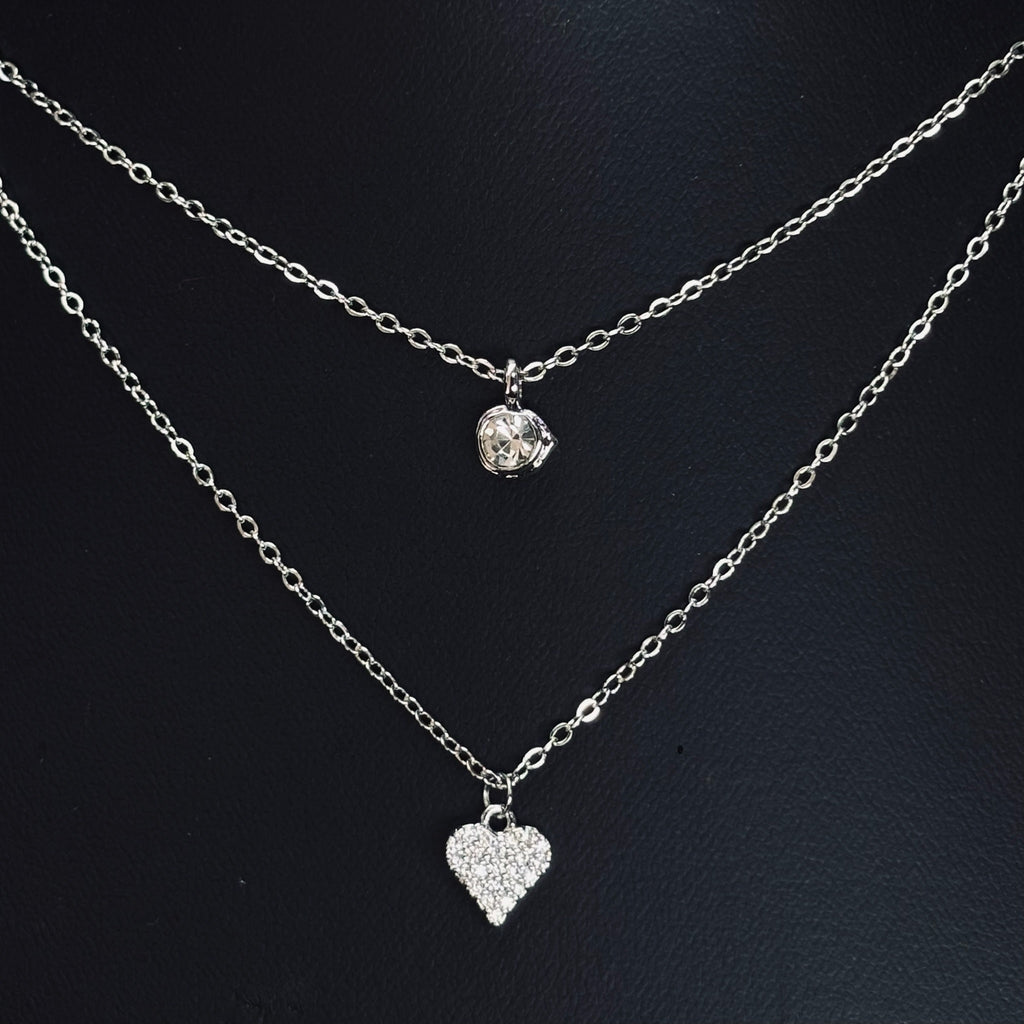 Montecarlo necklace