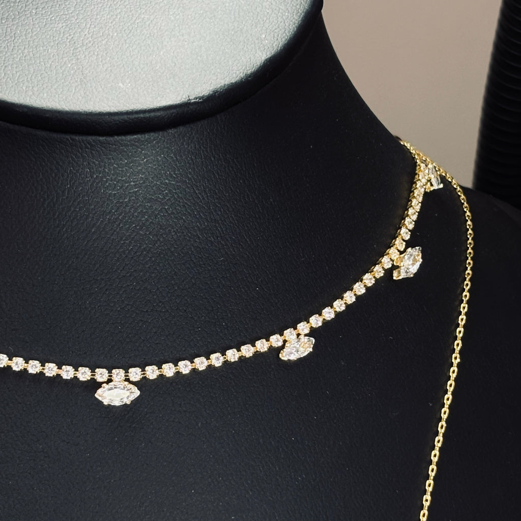 Cannes Necklace