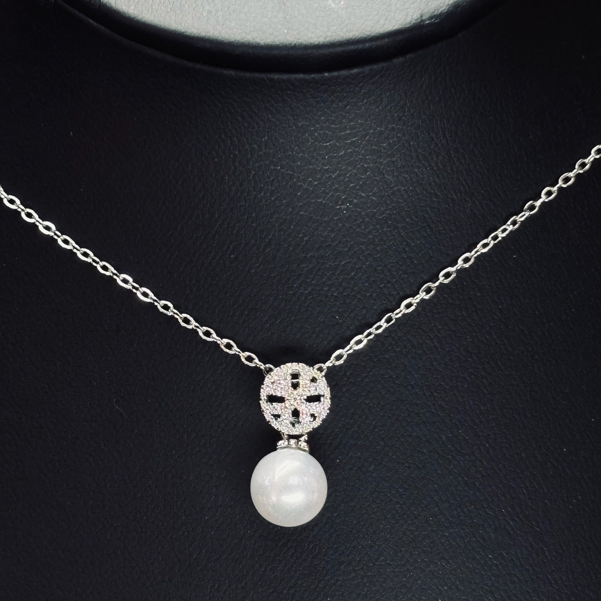 L’amour blanc argent