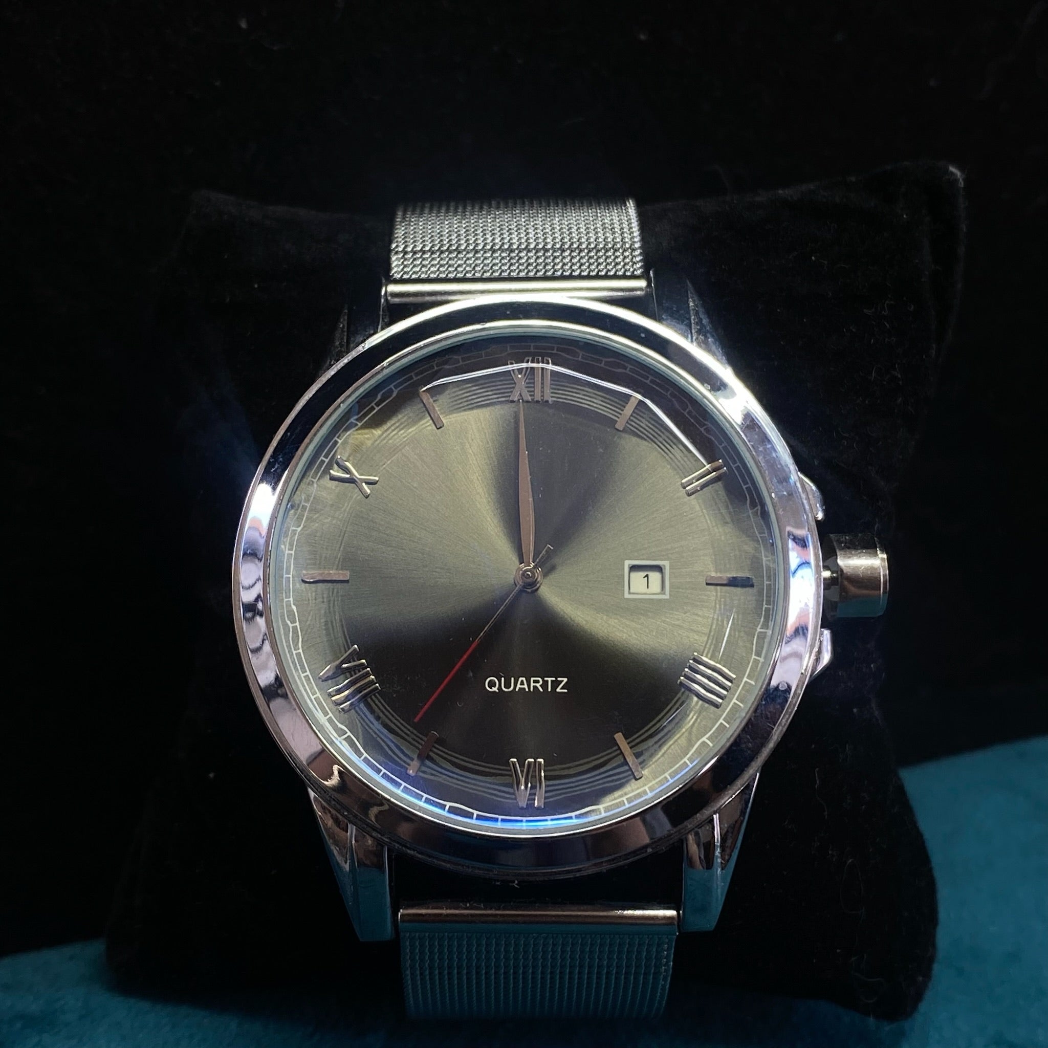 Reloj Quartz