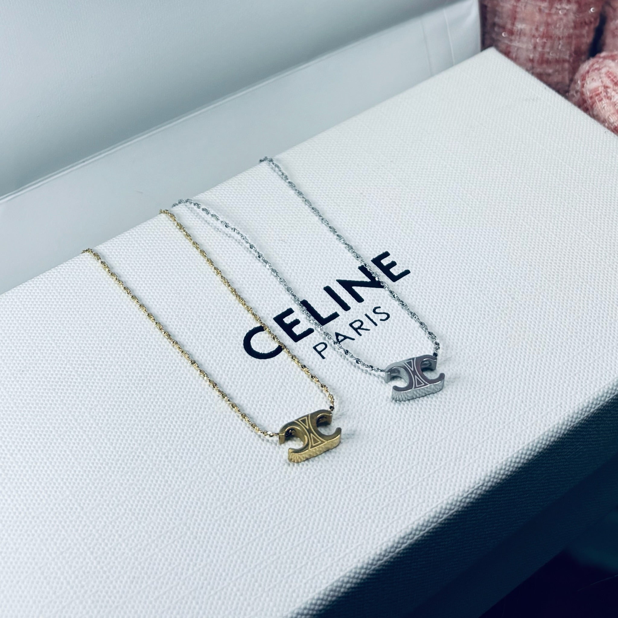 Celine Classic
