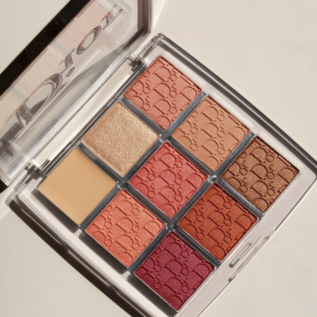 Dior Backstage Eye Palette