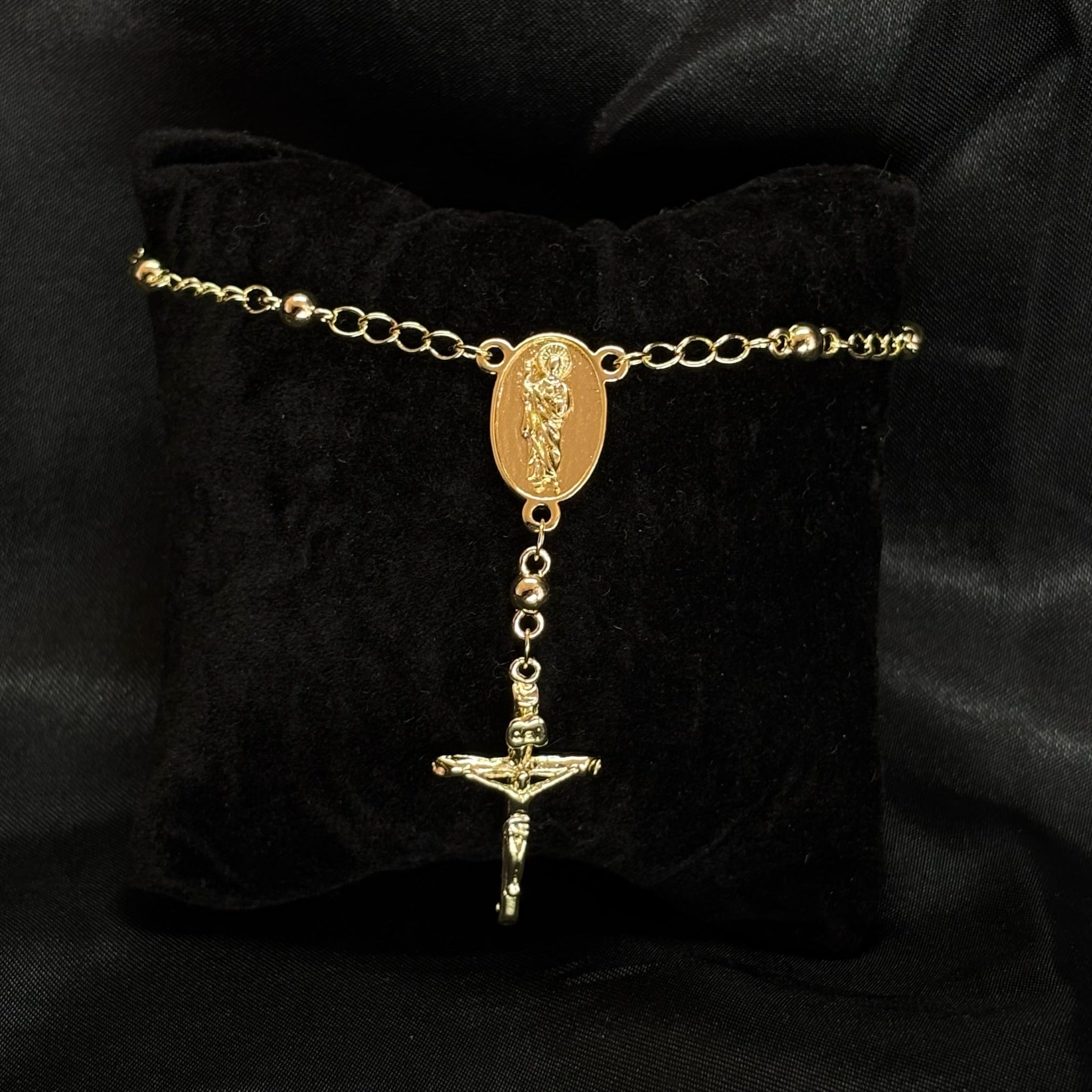 Pulsera Rosario