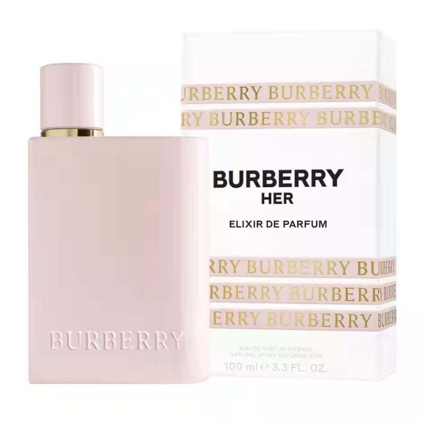 Burberry Her Elixir