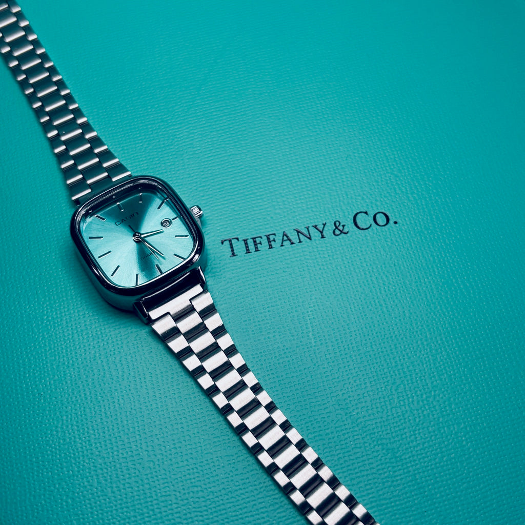 Casio Tiffany