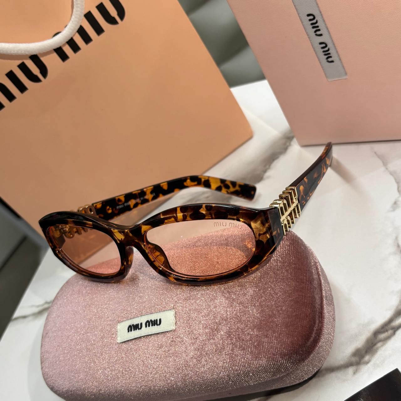 Gafas MM Leopard
