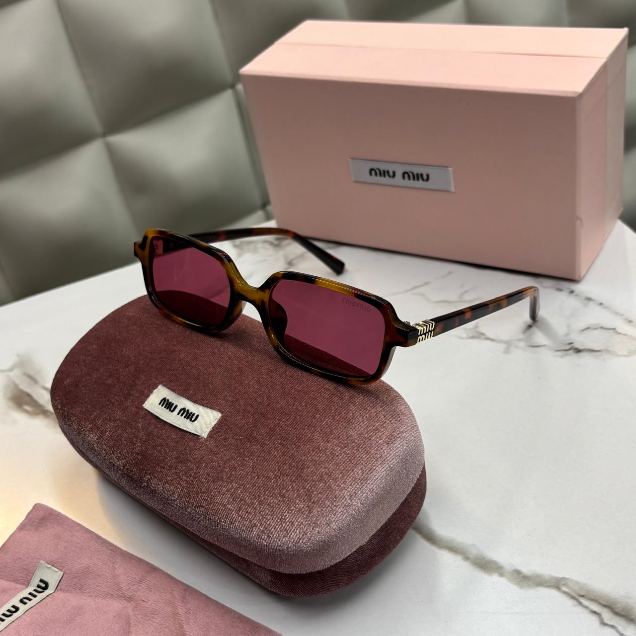 Havanna Rectangular