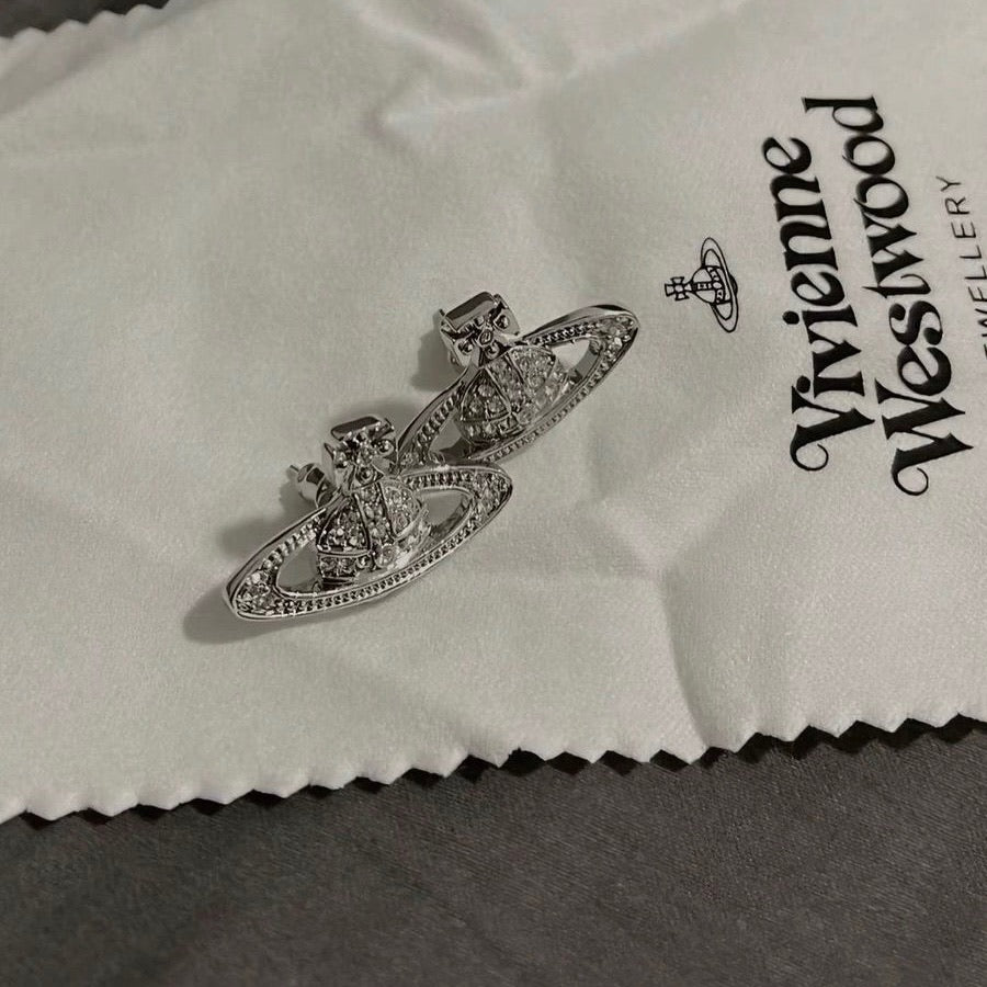 Aretes Vivienne