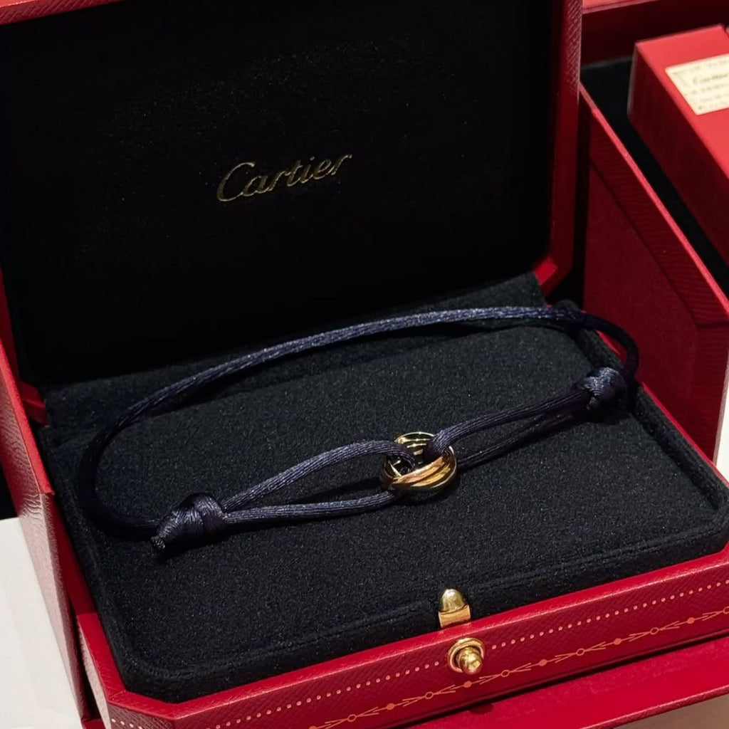 Pulsera Trinity