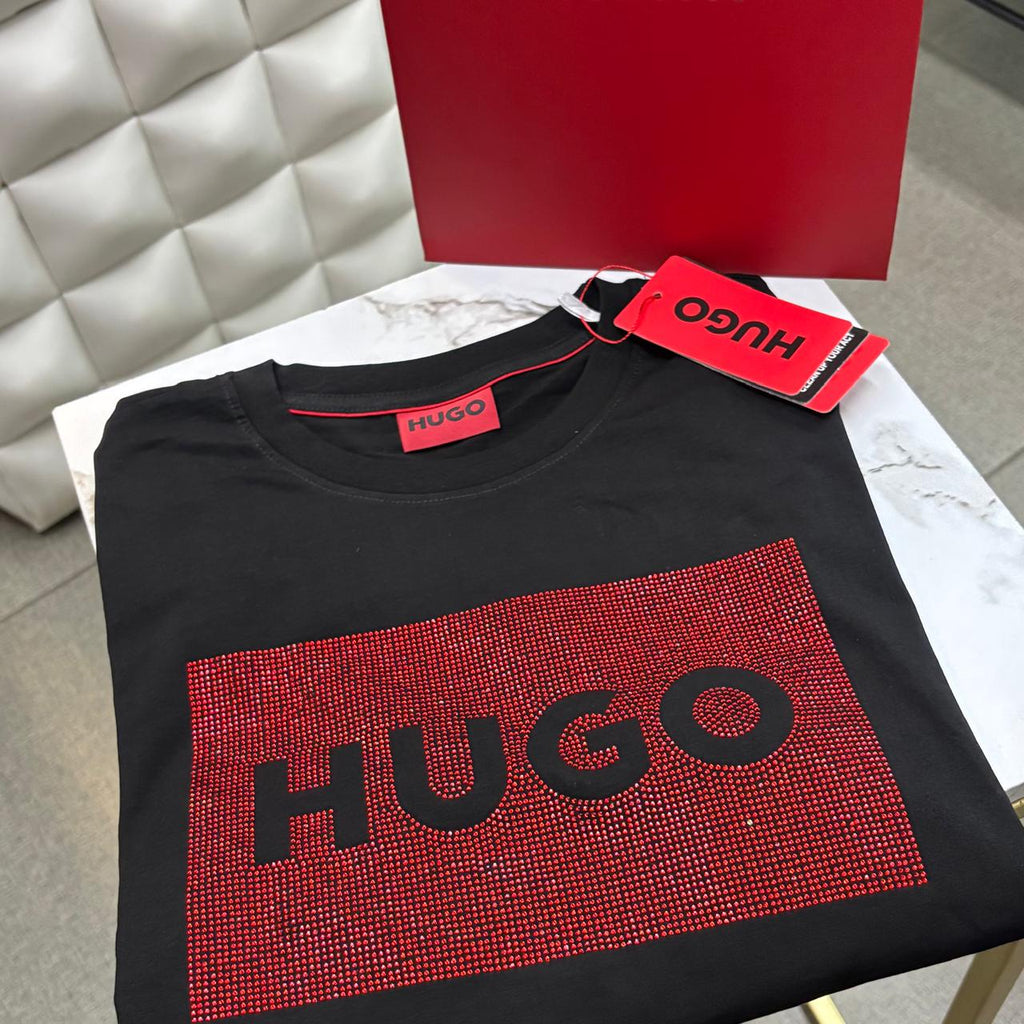 Playera Boss