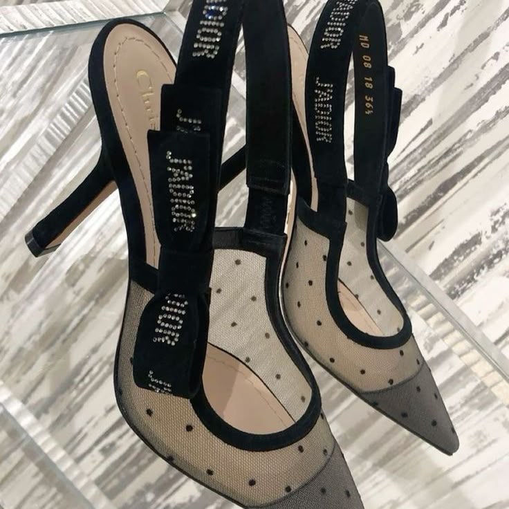 Zapatillas Dior