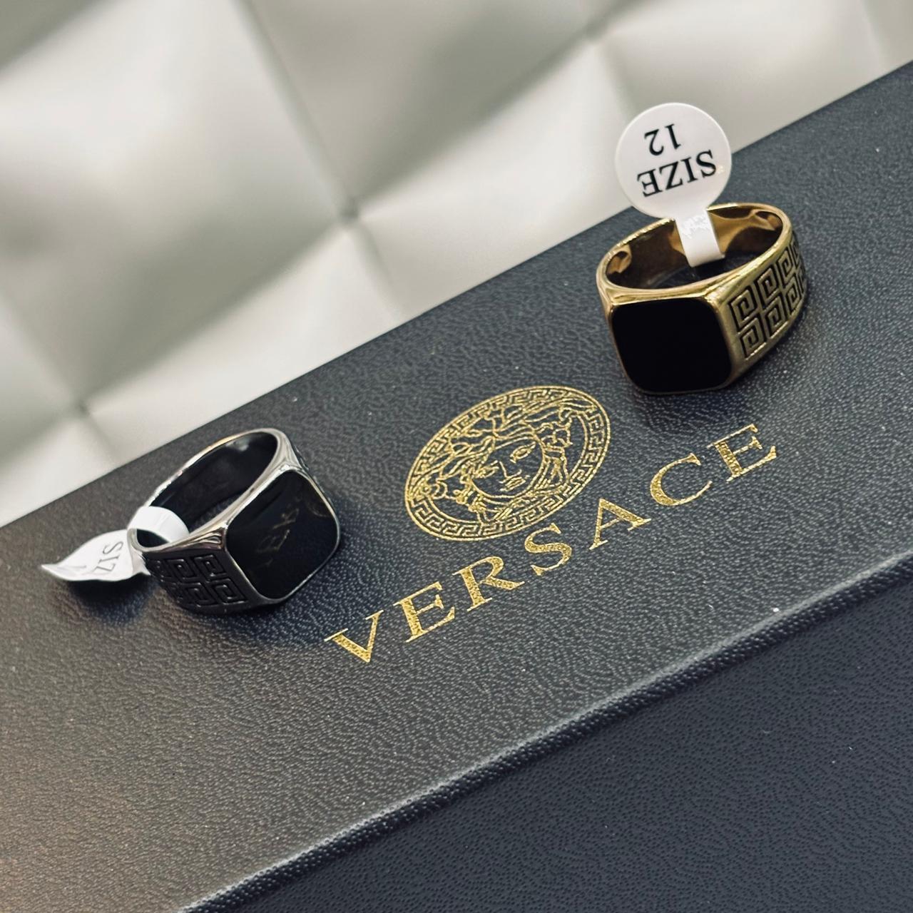 Anillos Vrsc