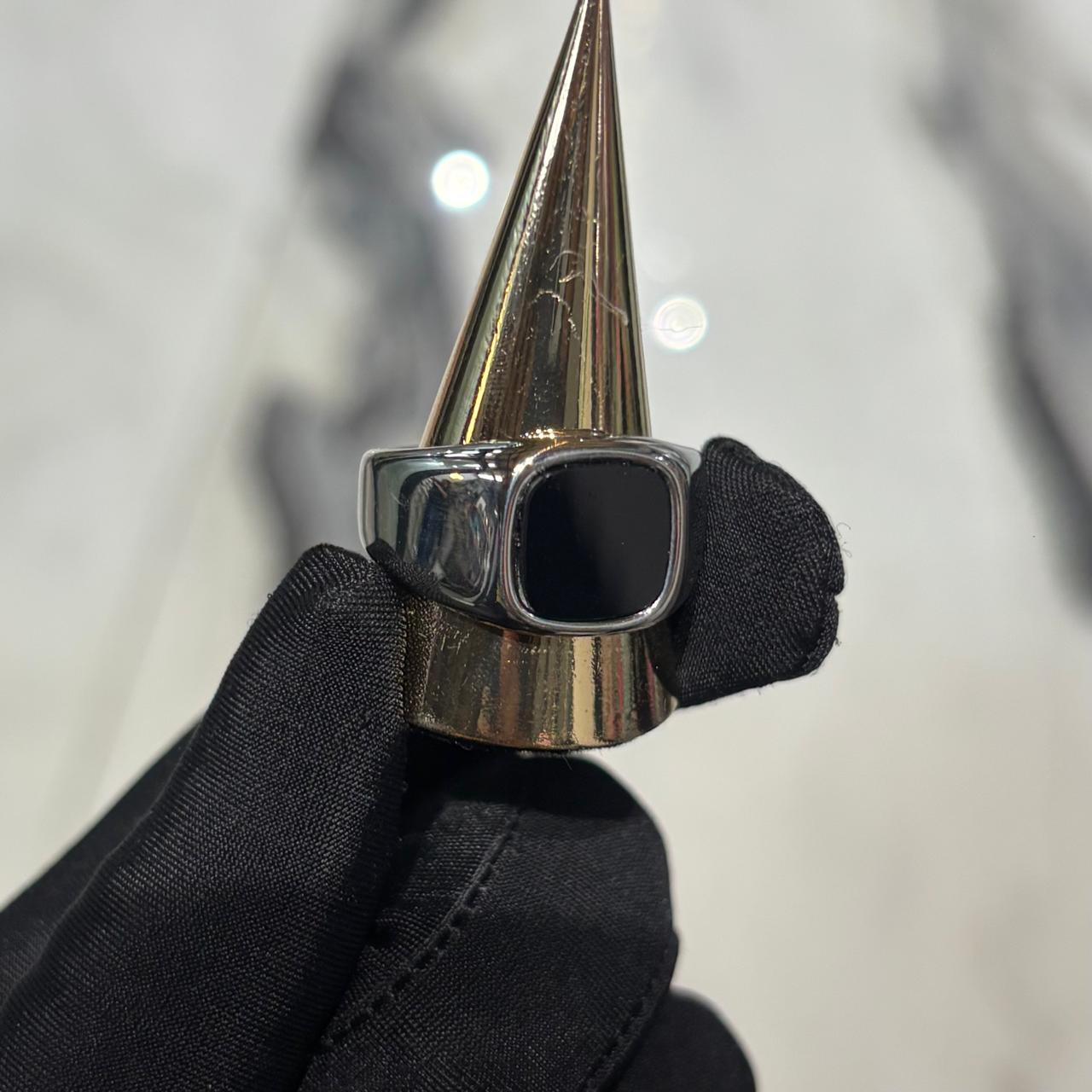 Anillos Sello
