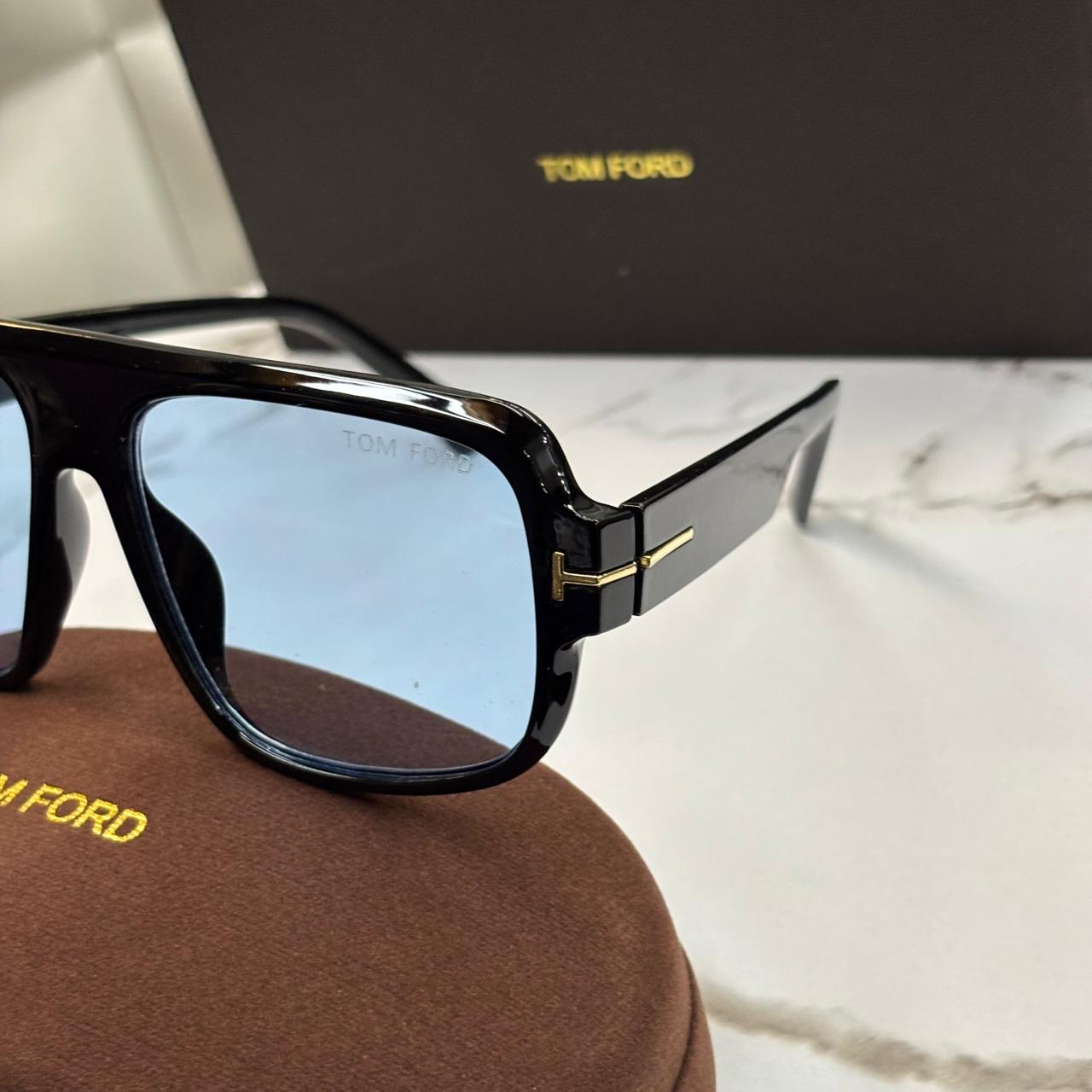 Lentes Blue Tom F