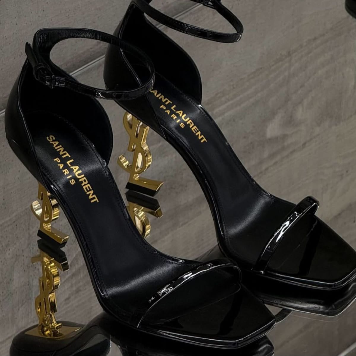 Zapatilla YSL