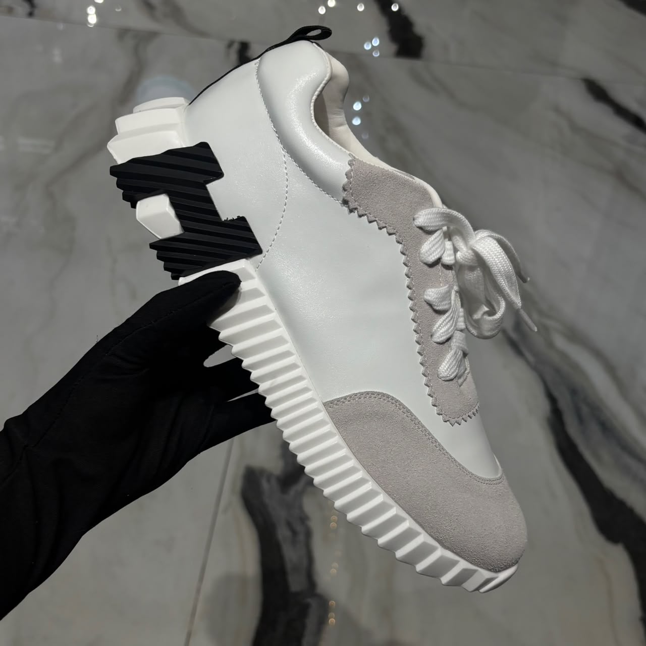 Tenis Hermes