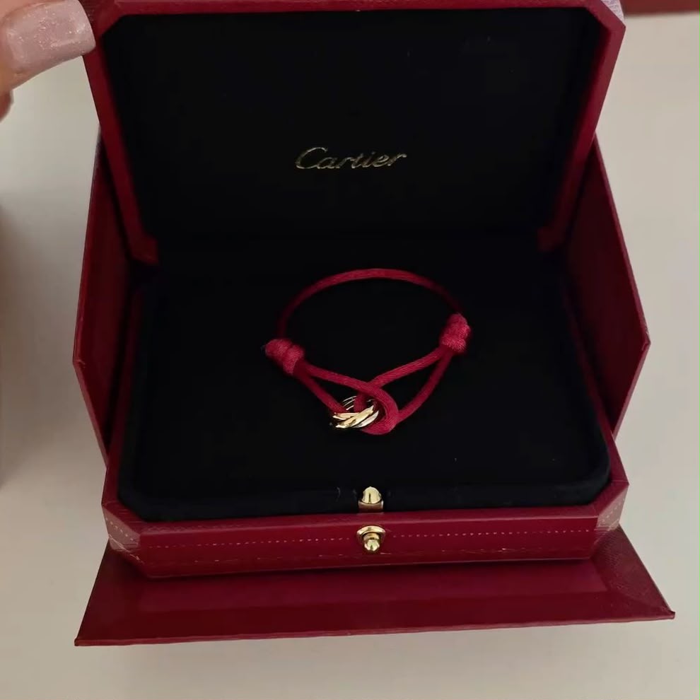Pulsera Trinity