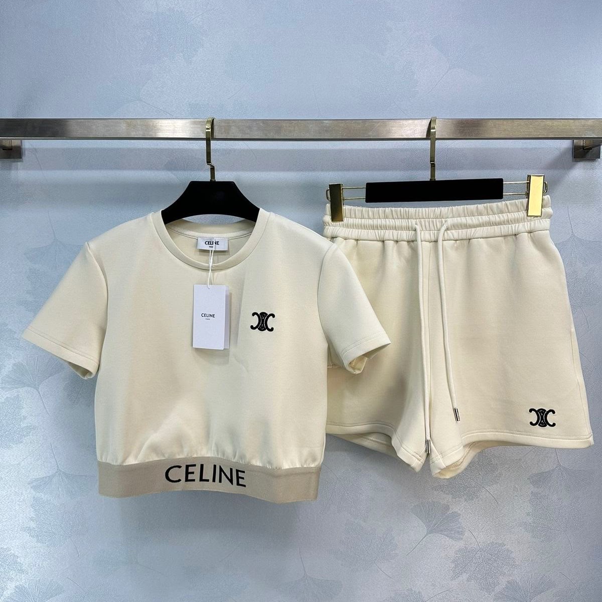 Conjunto Celine