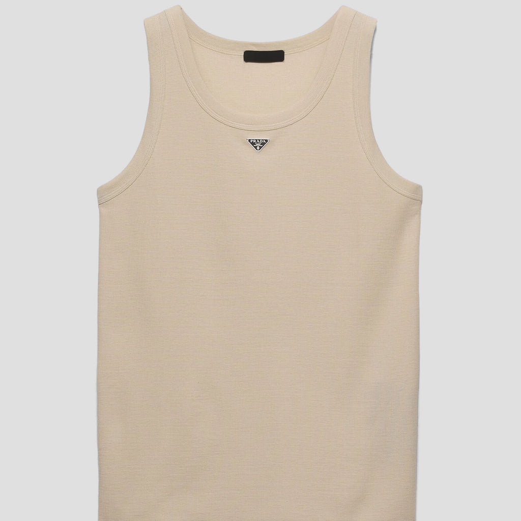 Top Tank Prada