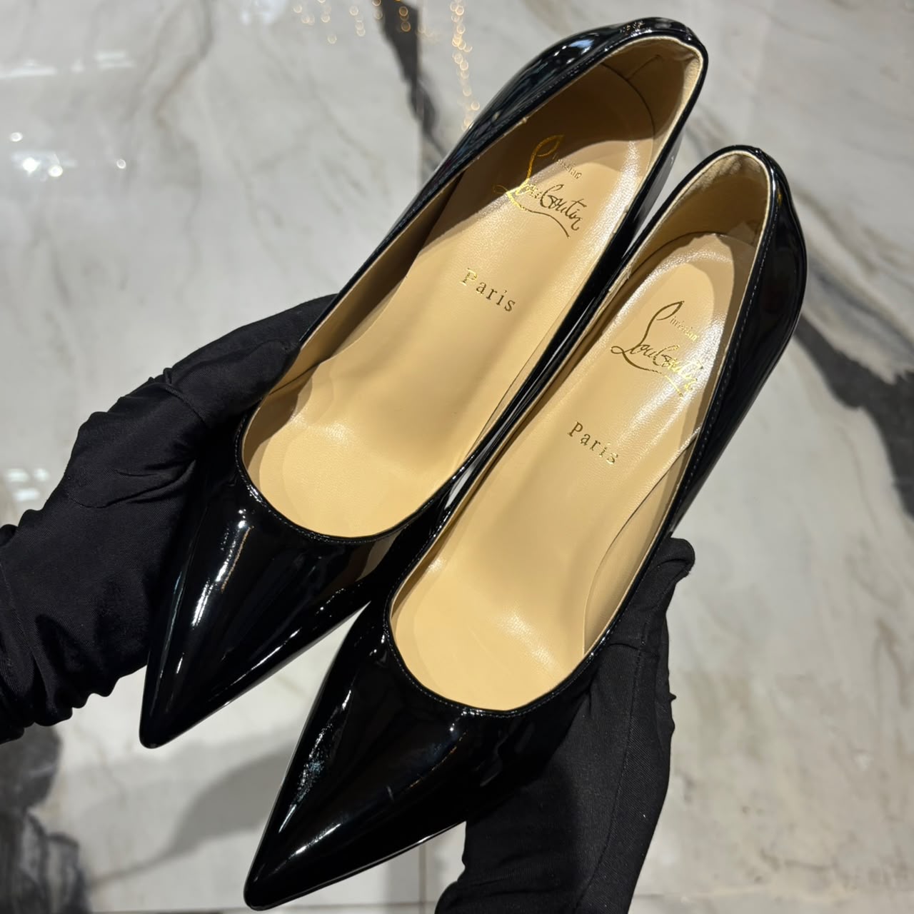 Zapatilla LB