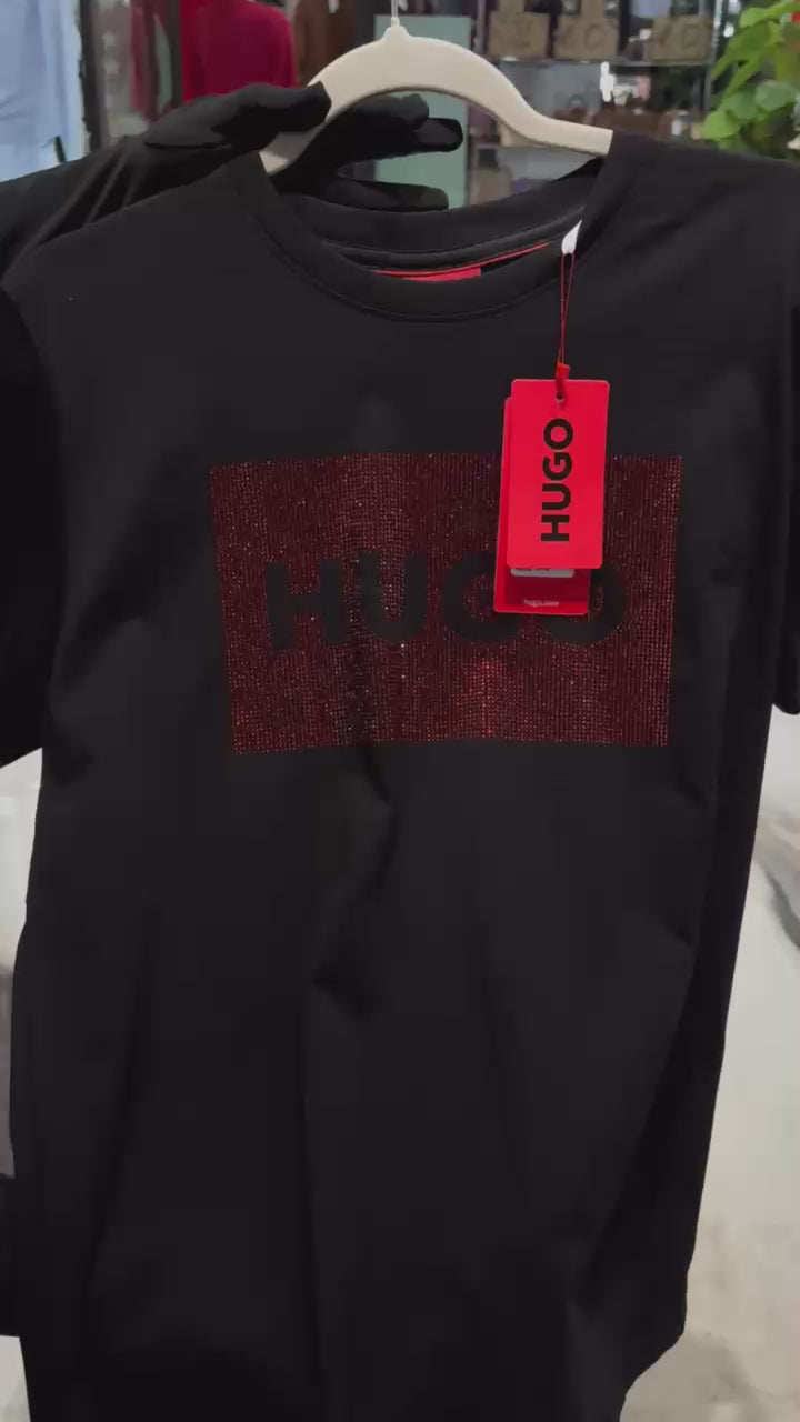 Playera Boss