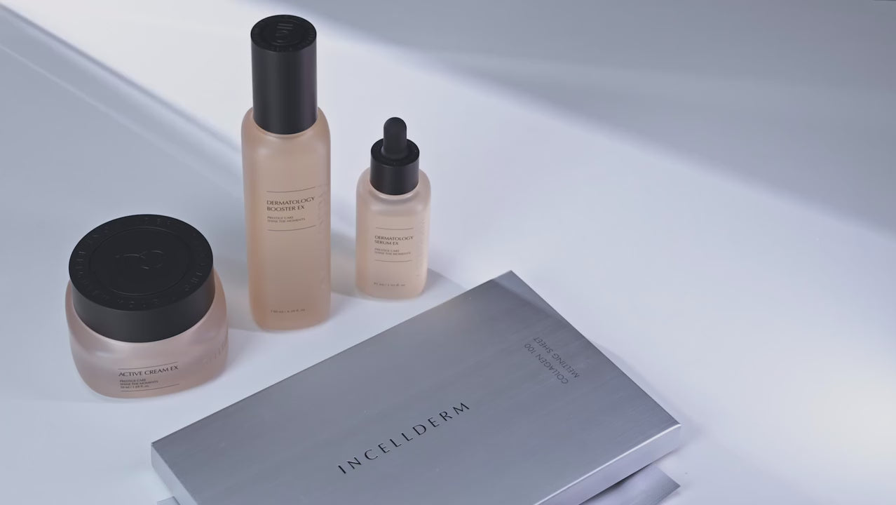 ICD Collagen 100 Melting Mask por pieza