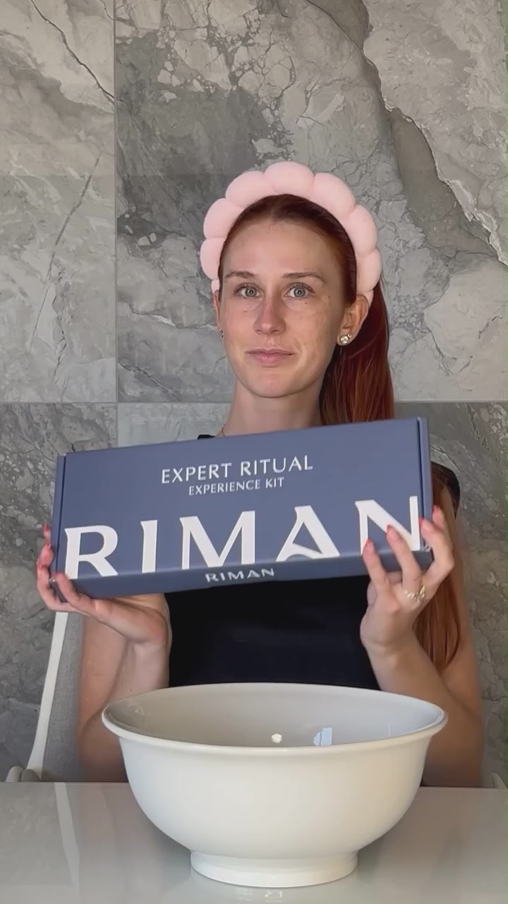 Expert RIMAN Ritual Experience Kit