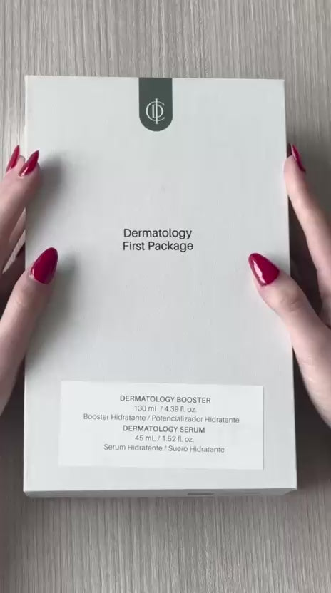 ICD Dermatology First Package